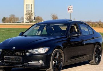 BMW 320 226.335 km 10.890 &euro; Jettingen 71131