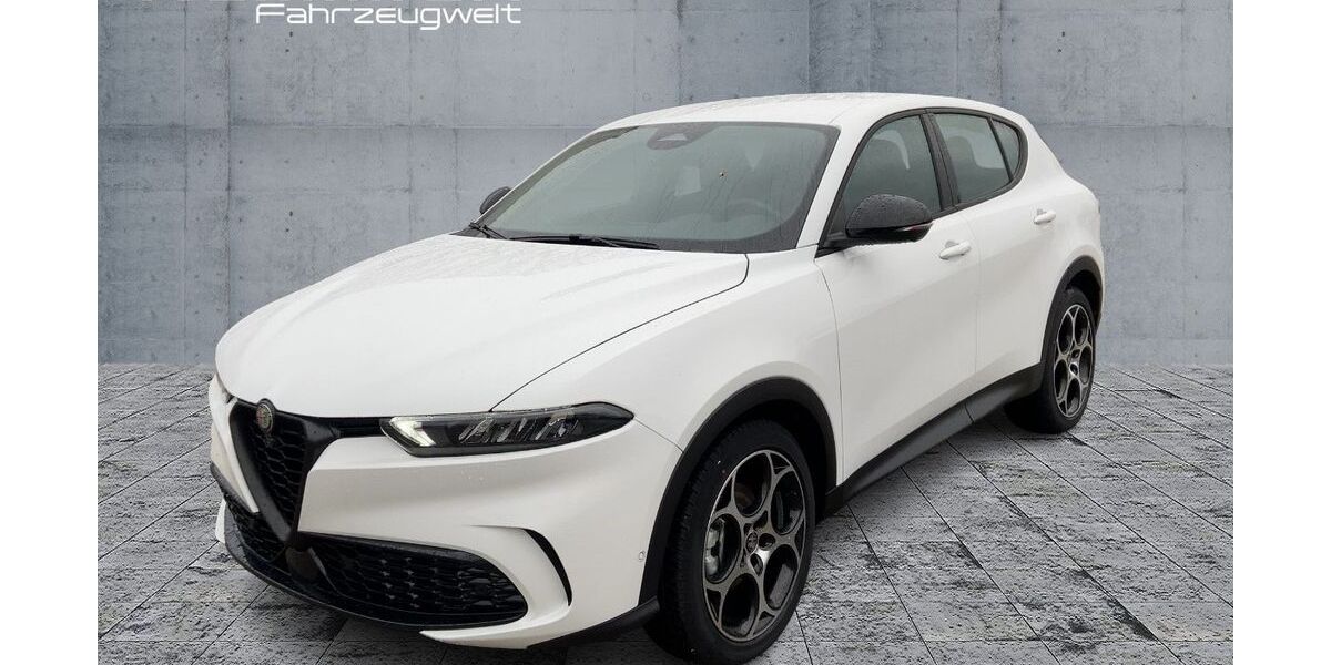 Alfa Romeo Tonale 1.500 km 33.890 &euro; Köngen 73257