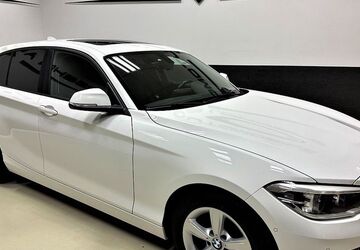 BMW 120 174.000 km 13.350 &euro; Hechingen-Bechtoldsweiler 72379