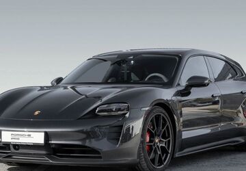 Porsche Taycan 6.800 km 91.300 &euro; Filderstadt 70794