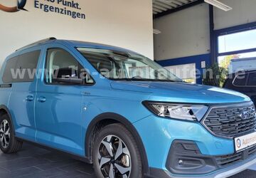 Ford Tourneo Connect 7.300 km 37.950 &euro; Rottenburg 72108