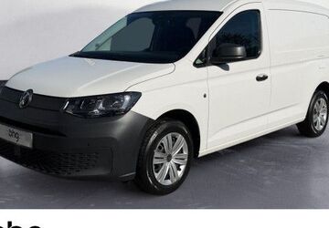 VW Caddy 30.204 km 25.990 &euro; Reutlingen 72770