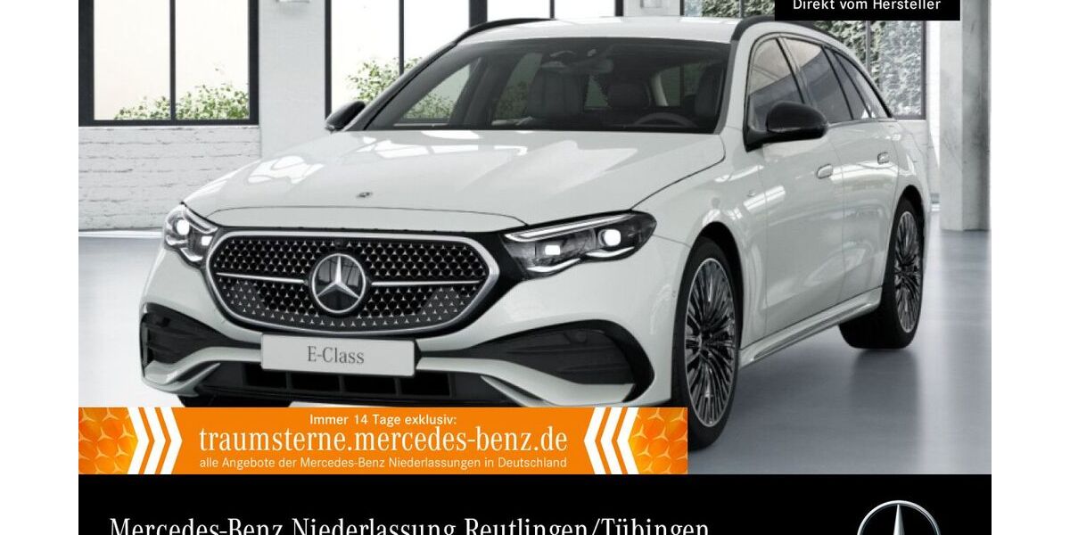Mercedes-Benz E 300 31.464 km 58.980 &euro; Pfullingen 72793