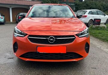 Opel Corsa 61.000 km 8.990 &euro; Stuttgart 70469