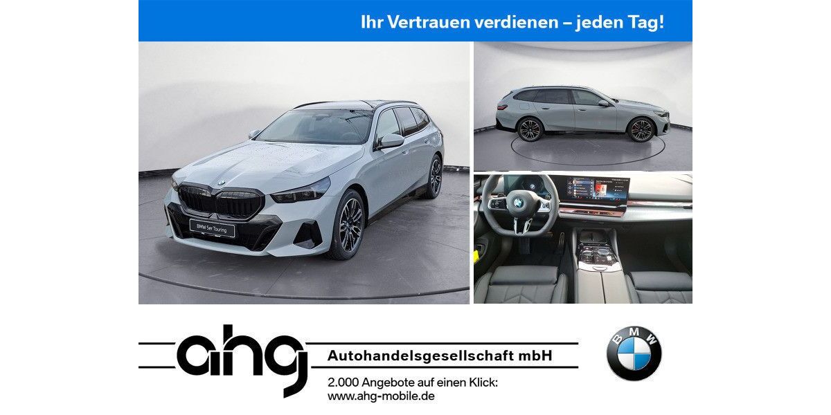 BMW 520 11.776 km 66.820 &euro; Horb am Neckar 72160