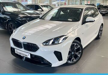 BMW 120 14.713 km 29.890 &euro; Tübingen 72072