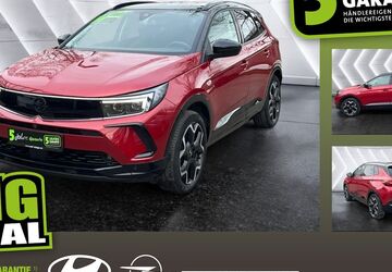 Opel Grandland (X) 43.595 km 19.680 &euro; Pfullingen 72793