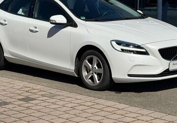 Volvo V40 98.000 km 11.999 &euro; Horb am Neckar 72160
