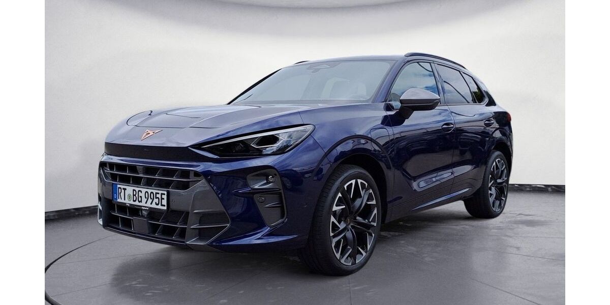 Cupra Terramar 9.580 km 41.990 &euro; Reutlingen 72760