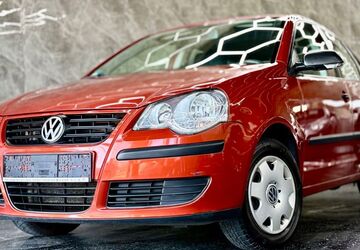 VW Polo 133.000 km 4.999 &euro; Reutlingen 72762