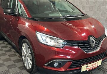 Renault Scenic 104.280 km 11.560 &euro; Horb am Neckar 72160