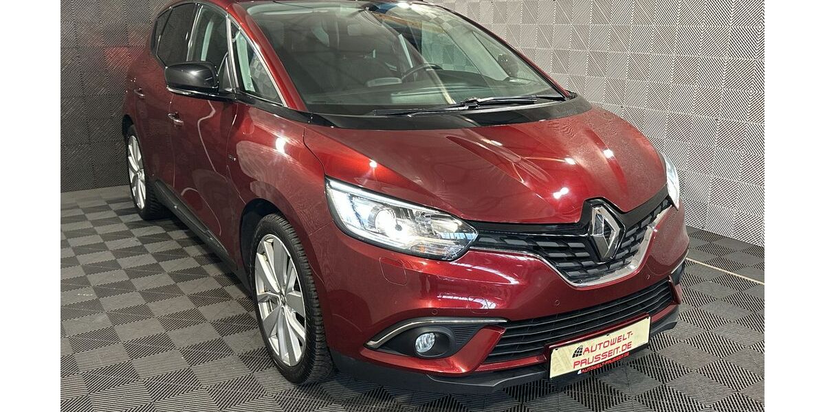 Renault Scenic 104.280 km 11.560 &euro; Horb am Neckar 72160