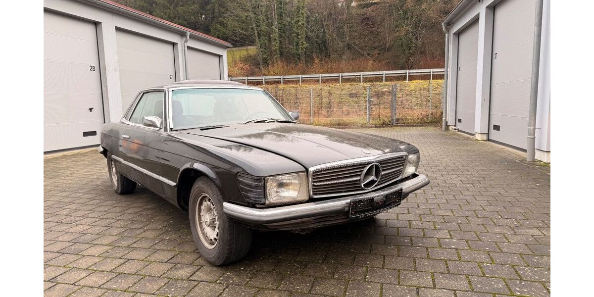 Mercedes-Benz SLC 280 23.658 km 7.990 &euro; Holzgerlingen 71088
