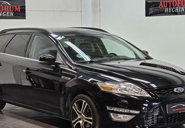 Ford Mondeo 108.000 km 6.450 &euro; Hechingen 72379