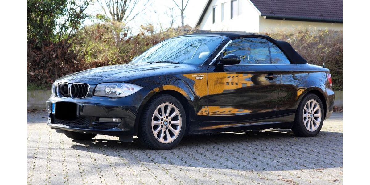 BMW 118 110.000 km 8.490 &euro; Reutlingen 72768