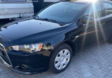 Mitsubishi Lancer 110.700 km 5.290 &euro; Nagold 72202
