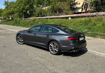 Audi S5 89.750 km 44.900 &euro; Stuttgart 70329