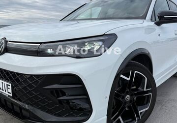 VW Tiguan 100.000 km 39.990 &euro; Böblingen/Stuttgart 71034