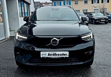 Volvo XC40 27.800 km 43.990 &euro; Reutlingen 72760