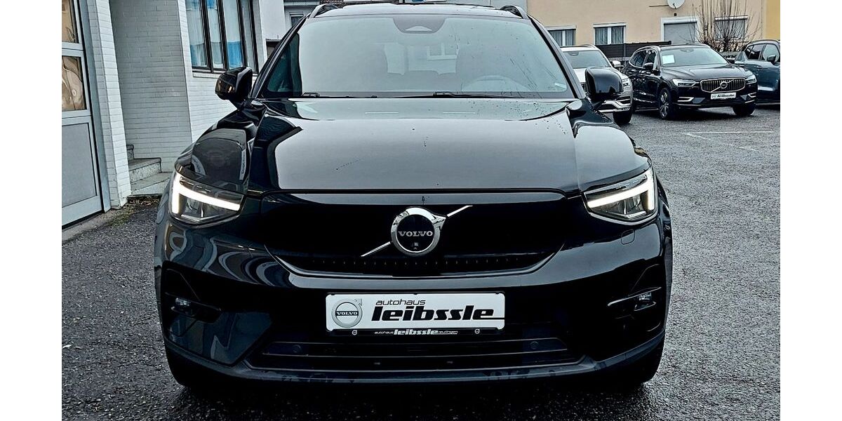 Volvo XC40 27.800 km 43.990 &euro; Reutlingen 72760