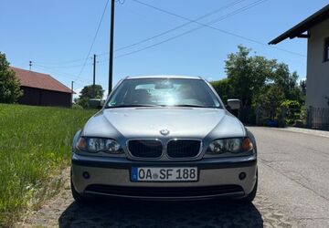 BMW 316 99.000 km 5.000 &euro; Tübingen 72070