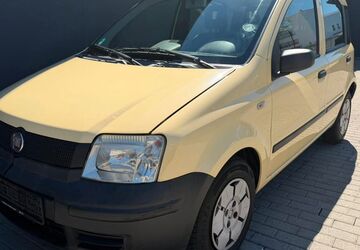 Fiat Panda 187.111 km 990 &euro; Rottenburg am Neckar 72108
