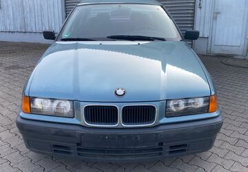 BMW 316 149.200 km 999 &euro; Rangendingen 72414