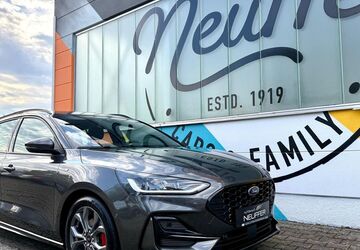 Ford Focus 19.999 km 23.999 &euro; Herrenberg-Kuppingen 71083