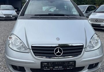 Mercedes-Benz A 150 150.000 km 3.499 &euro; Rottenburrg am neckar 72108