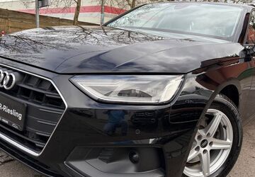 Audi A4 136.000 km 20.699 &euro; Stuttgart 70435