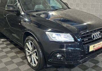 Audi Q5 147.577 km 20.970 &euro; Horb am Neckar 72160