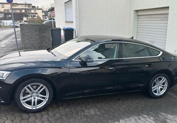 Audi A5 100.000 km 22.999 &euro; Leinfelden-Echterdingen 70771