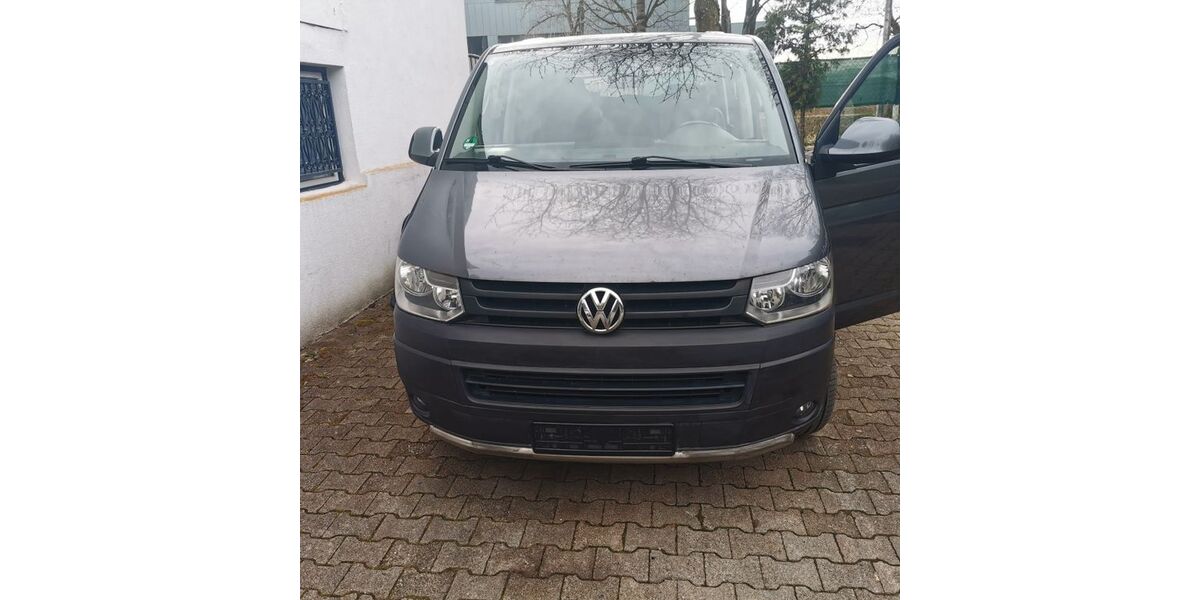 VW T5 Multivan 265.000 km 10.450 &euro; Tübingen 72072