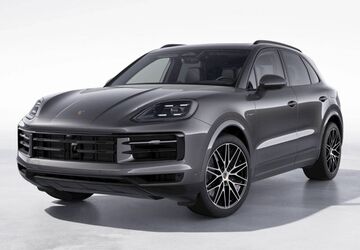 Porsche Cayenne 27.200 km 102.900 &euro; Stuttgart 70469