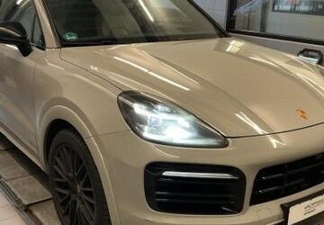Porsche Cayenne 96.765 km 92.999 &euro; Hechingen 72379