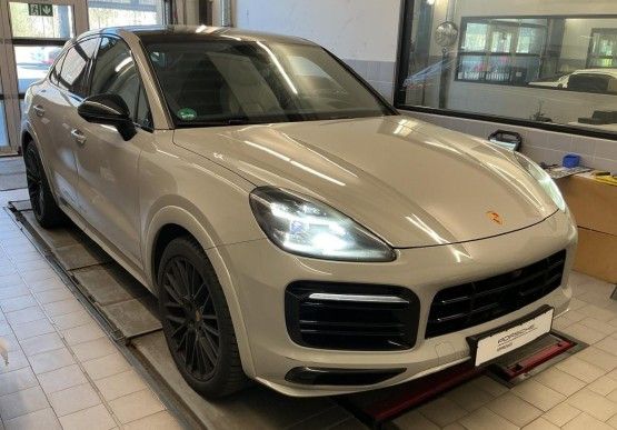 Porsche Cayenne 96.765 km 92.999 &euro; Hechingen 72379