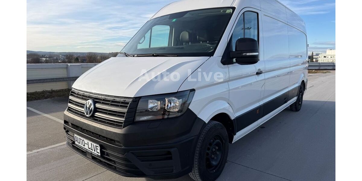 VW Crafter 87.880 km 28.990 &euro; Böblingen/Stuttgart 71034