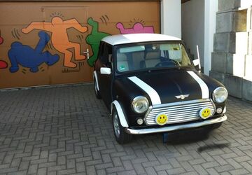 Mini 1300 110.000 km 18.000 &euro; Eutingen im Gäu 72184