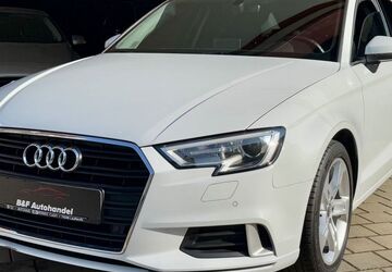 Audi A3 214.000 km 10.950 &euro; Pfullingen 72793