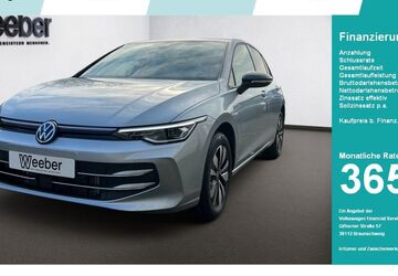 VW Golf 13.990 km 28.444 &euro; Herrenberg 71083