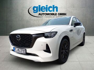 Gebrauchte Mazda CX-60