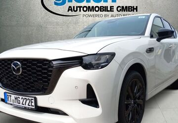 Mazda CX-60 4.771 km 46.890 &euro; Reutlingen 72770