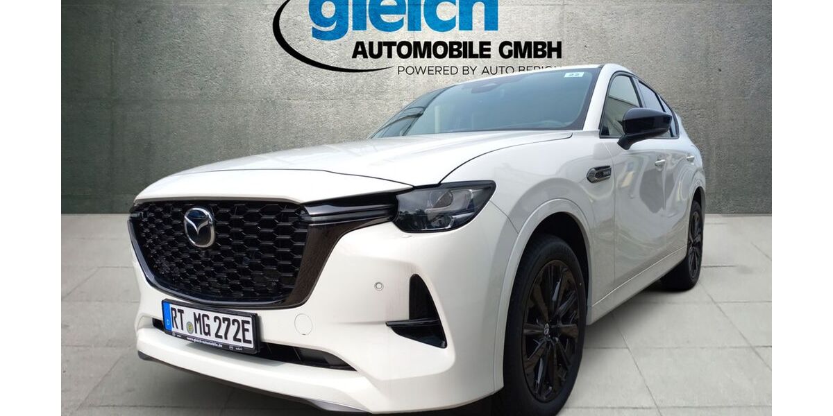 Mazda CX-60 4.771 km 46.890 &euro; Reutlingen 72770