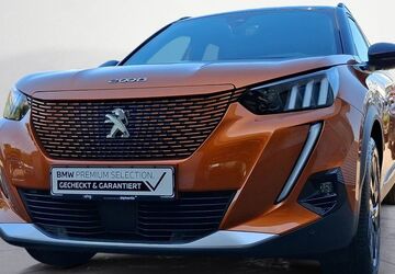 Peugeot e-2008 32.649 km 19.430 &euro; Horb am Neckar 72160