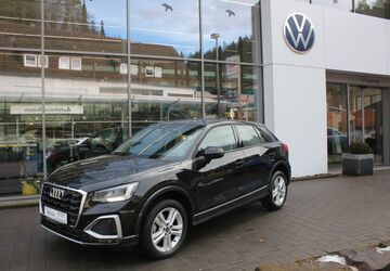 Audi Q2 13.990 km 26.990 &euro; Wildberg 72218