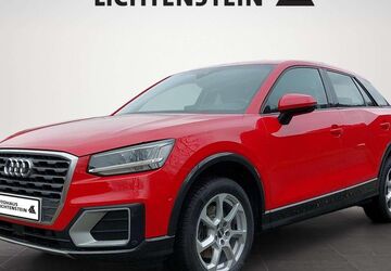 Audi Q2 73.750 km 16.880 &euro; Lichtenstein 72805