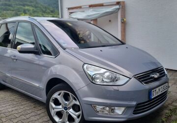 Ford Galaxy 237.000 km 7.300 &euro; Eningen unter Achalm 72800