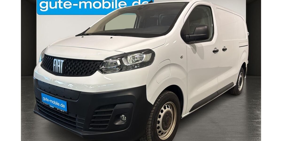 Fiat Scudo 5.200 km 16.990 &euro; Reutlingen 72762