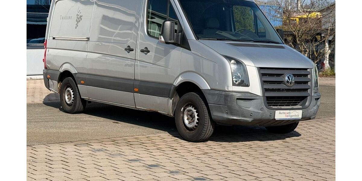 VW Crafter 192.000 km 4.999 &euro; Horb am Neckar 72160