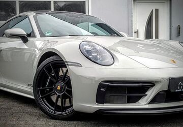 Porsche 992 1.318 km 164.992 &euro; Tübingen 72072